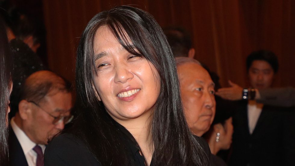 han kang nobel